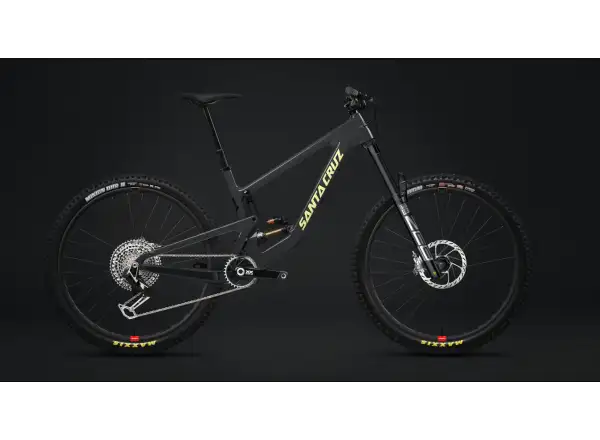 Santa Cruz Megatower 2 GX1 AXS 29" mountain bike L Gloss Carbon