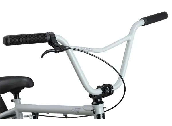Mongoose Legion 100 GRY BMX bike