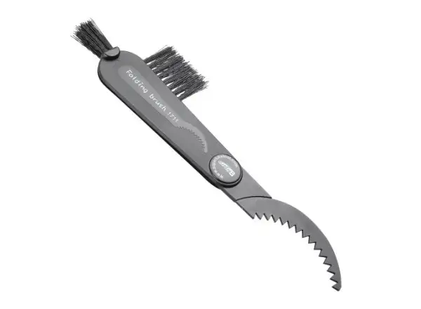 Super B TB-1711 cleaning brush for cassette
