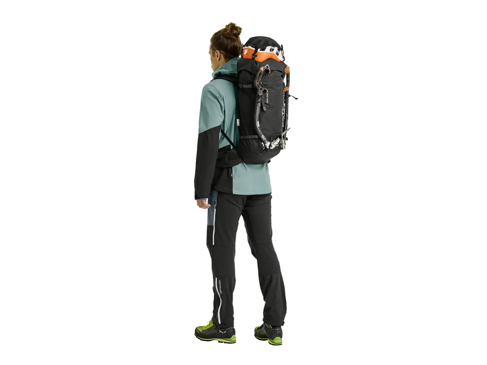 Ortovox Peak Light 32 hiking backpack 32 l Arctic Grey