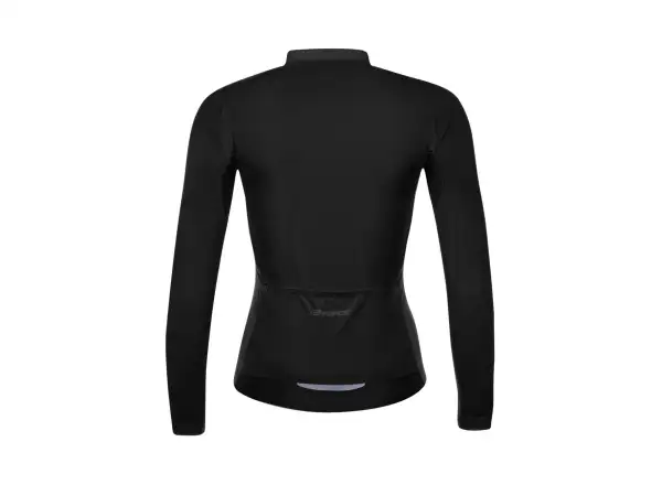 Force Pure Lady jersey long sleeve black