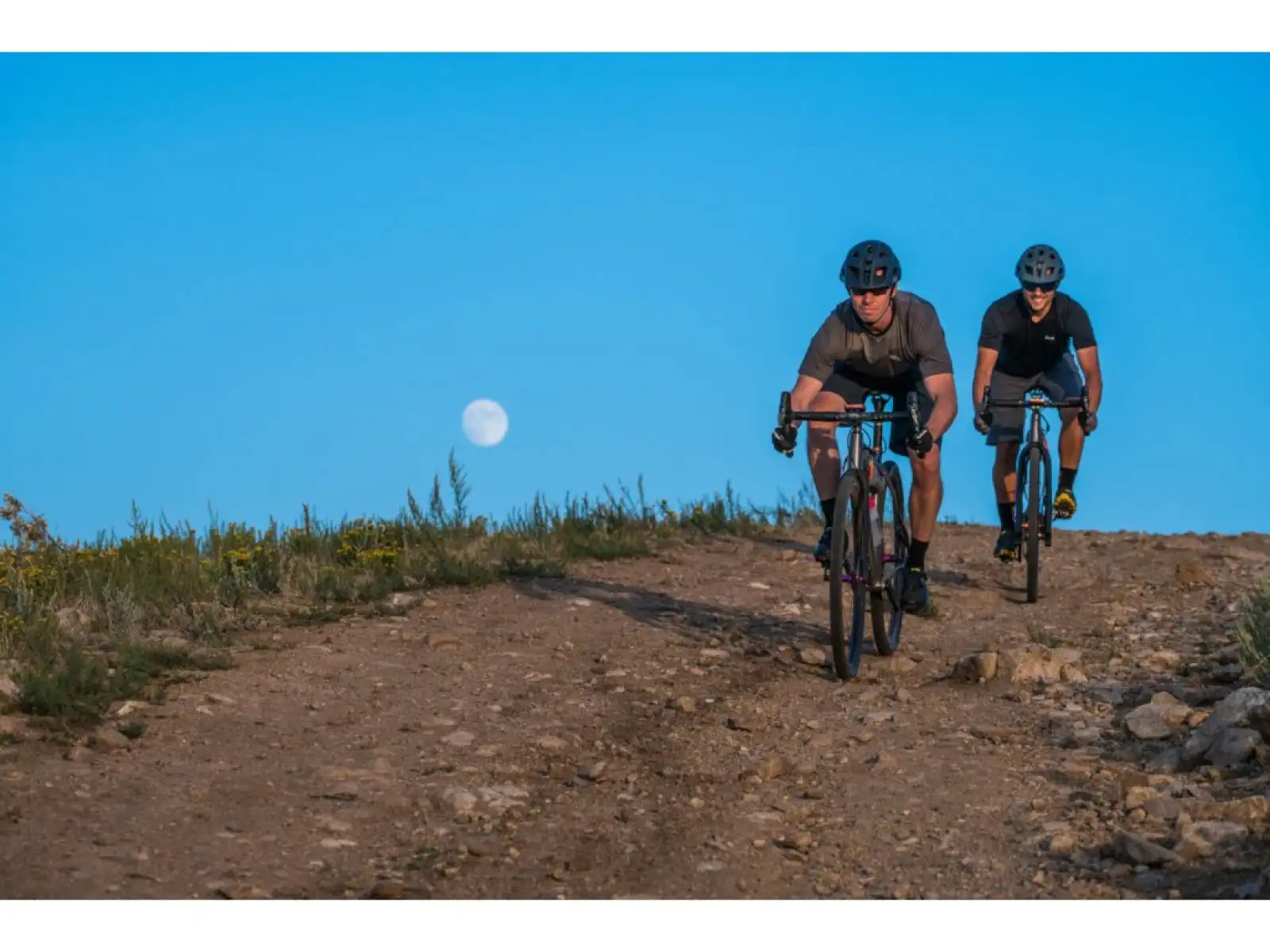 WHY cycles R+ Rival frame set