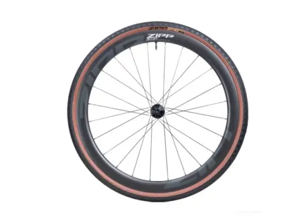 Zipp G40 XPLR gravel tire 40-622 black/brown