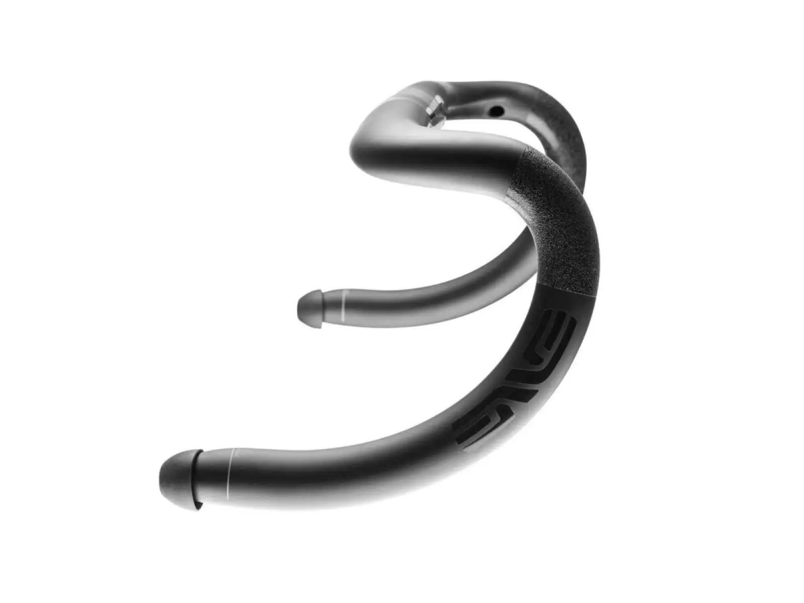 Enve Road Compact Drop road handlebars black