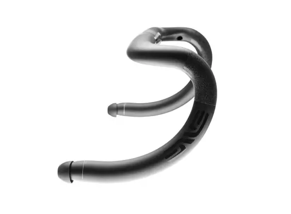 Enve Road Compact Drop road handlebars black