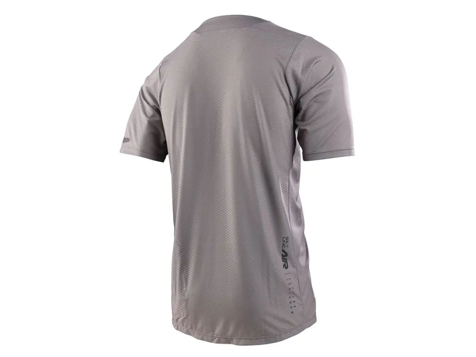 Troy Lee Designs Skyline Air men's jersey short sleeve Mono Stone