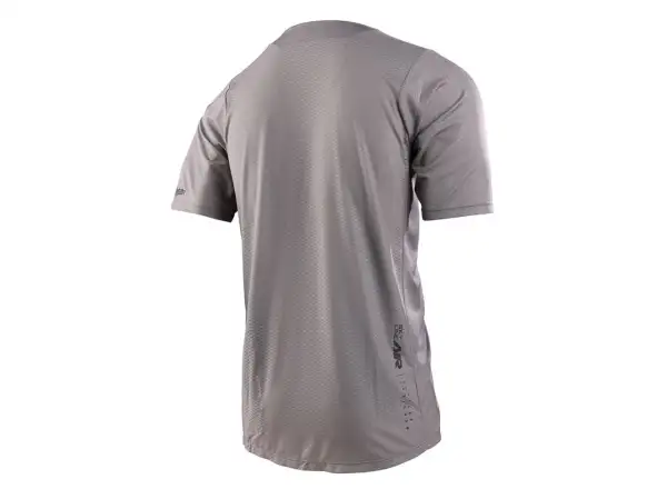 Troy Lee Designs Skyline Air men's jersey short sleeve Mono Stone
