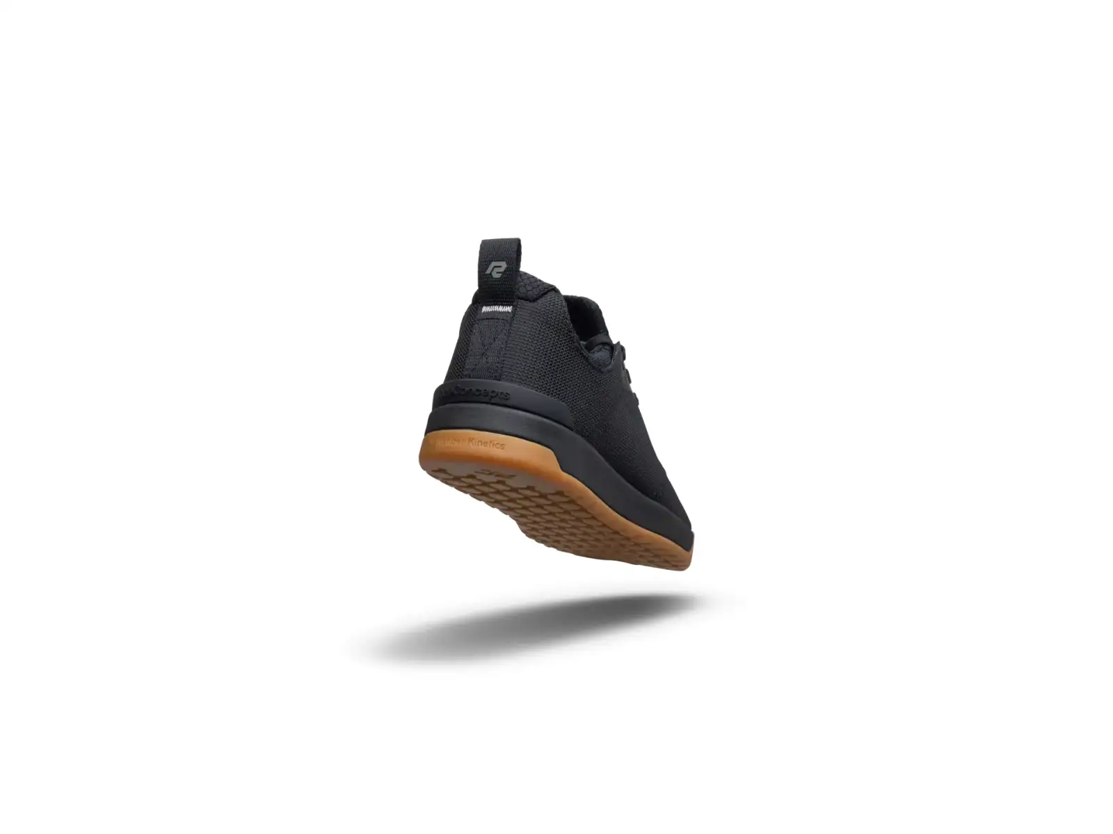 Ride Concepts Accomplice men's MTB shoes black