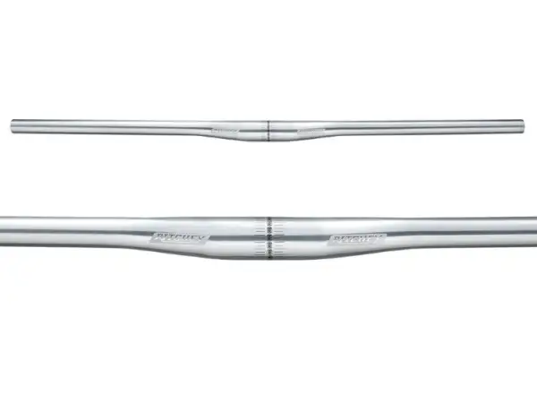 Ritchey Classic Flat 10D handlebars HP Silver