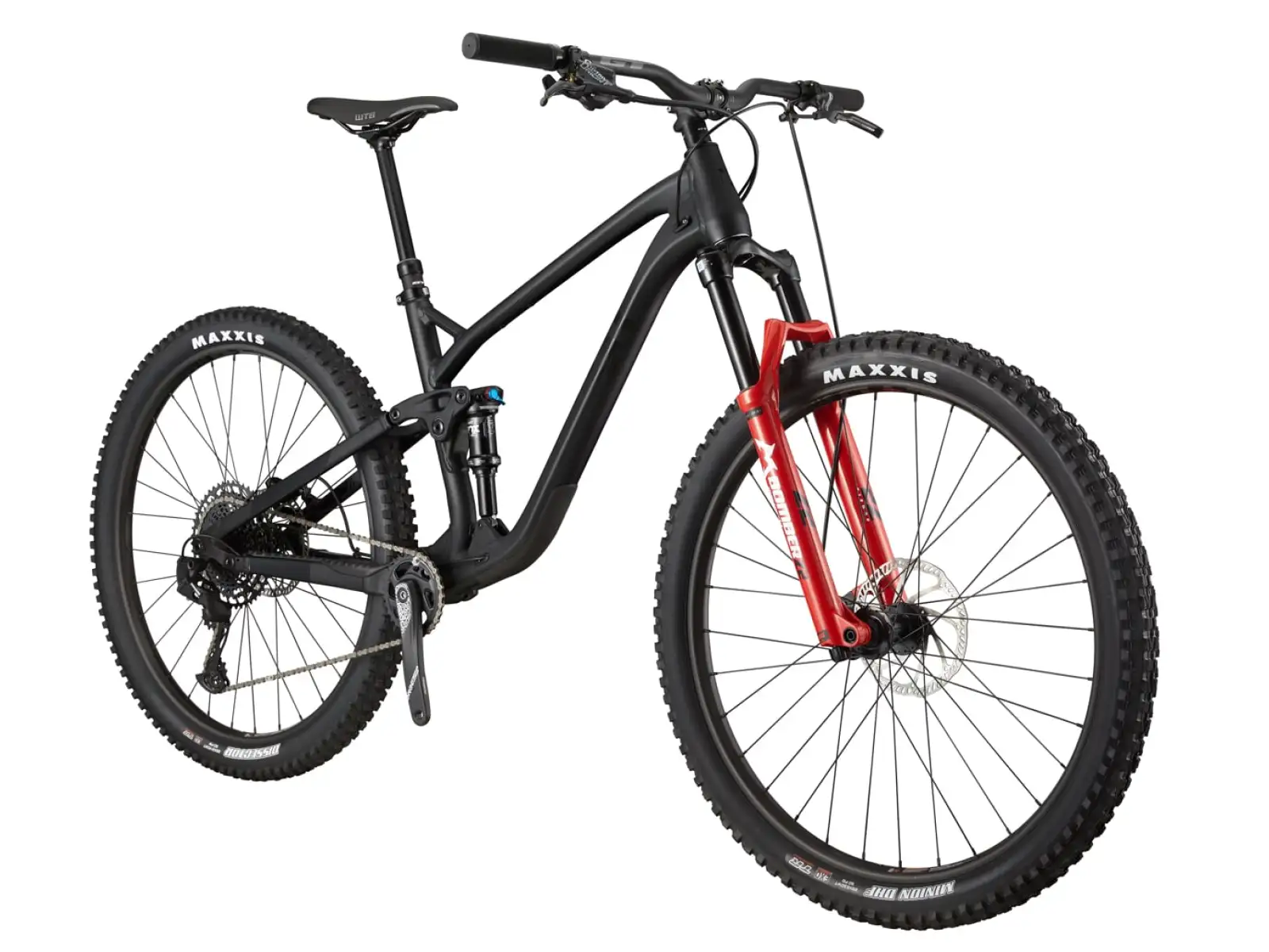 GT Sensor 29 Comp BBQ mountain bike