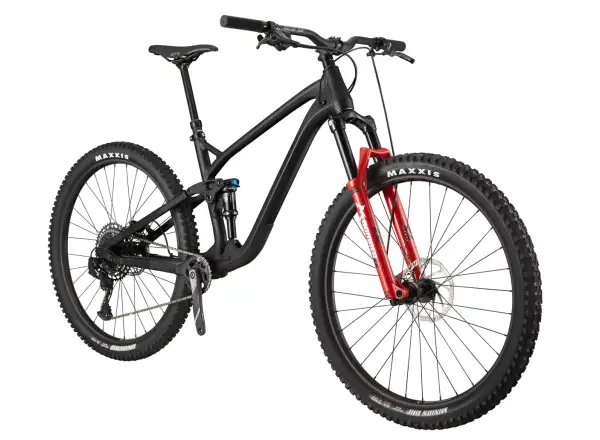 GT Sensor 29 Comp BBQ mountain bike