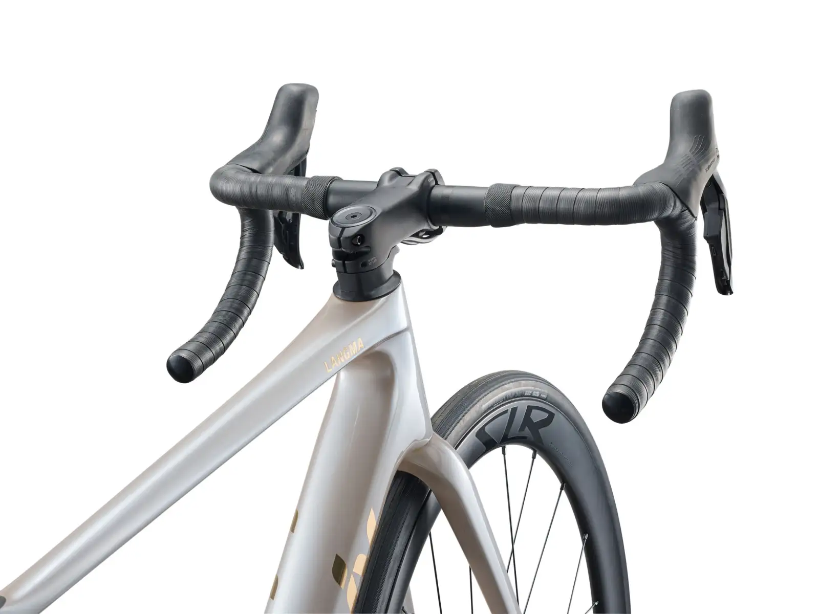 Liv Langma Advanced 0 road bike Camel Silk