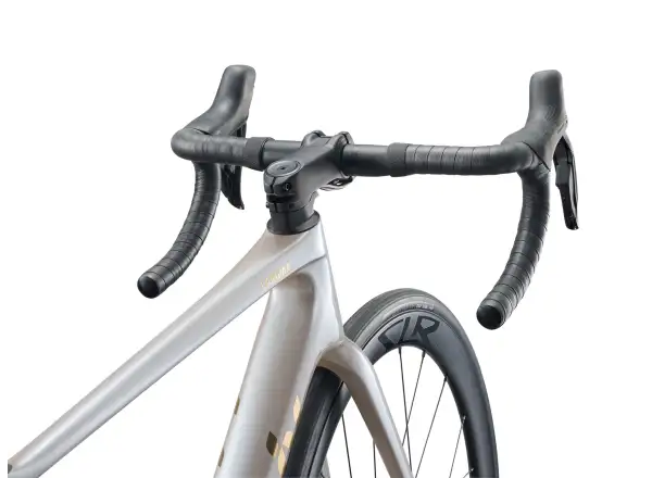 Liv Langma Advanced 0 road bike Camel Silk