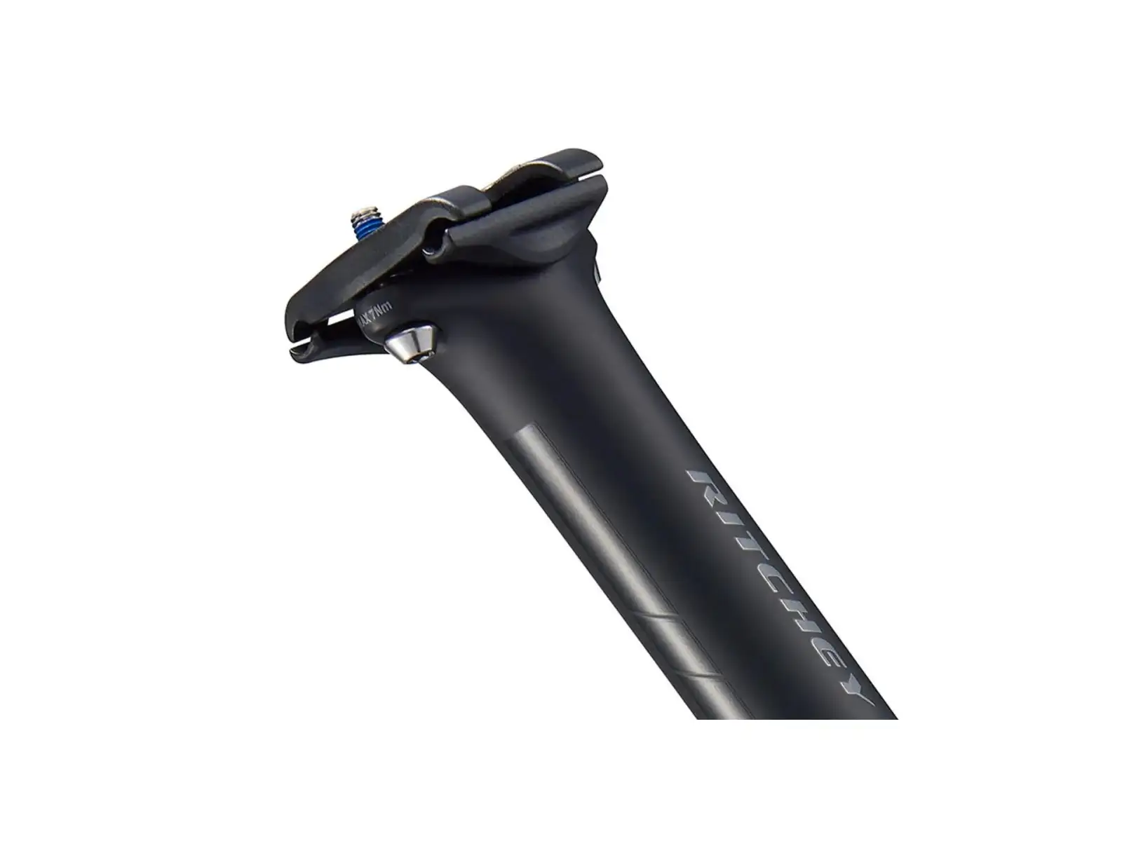 Ritchey WCS Carbon Zero seatpost 27.2x400 UD Matte