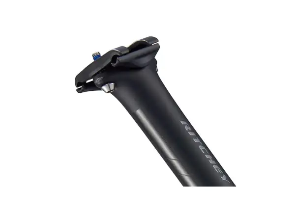 Ritchey WCS Carbon Zero seatpost 27.2x400 UD Matte