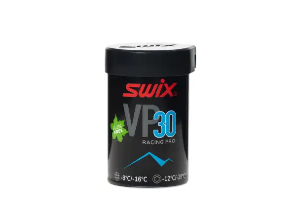 Swix VP30 Pro Light Blue grip wax 43 g