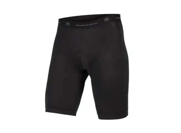 Endura Padded Liner II men's inner shorts with insert Black