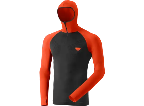 Dynafit FT Dryarn men's sweatshirt Dawn