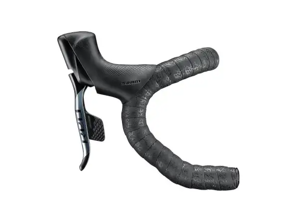 Ciclovation Seitex tape Ballistic Glossy Black Kanok Art