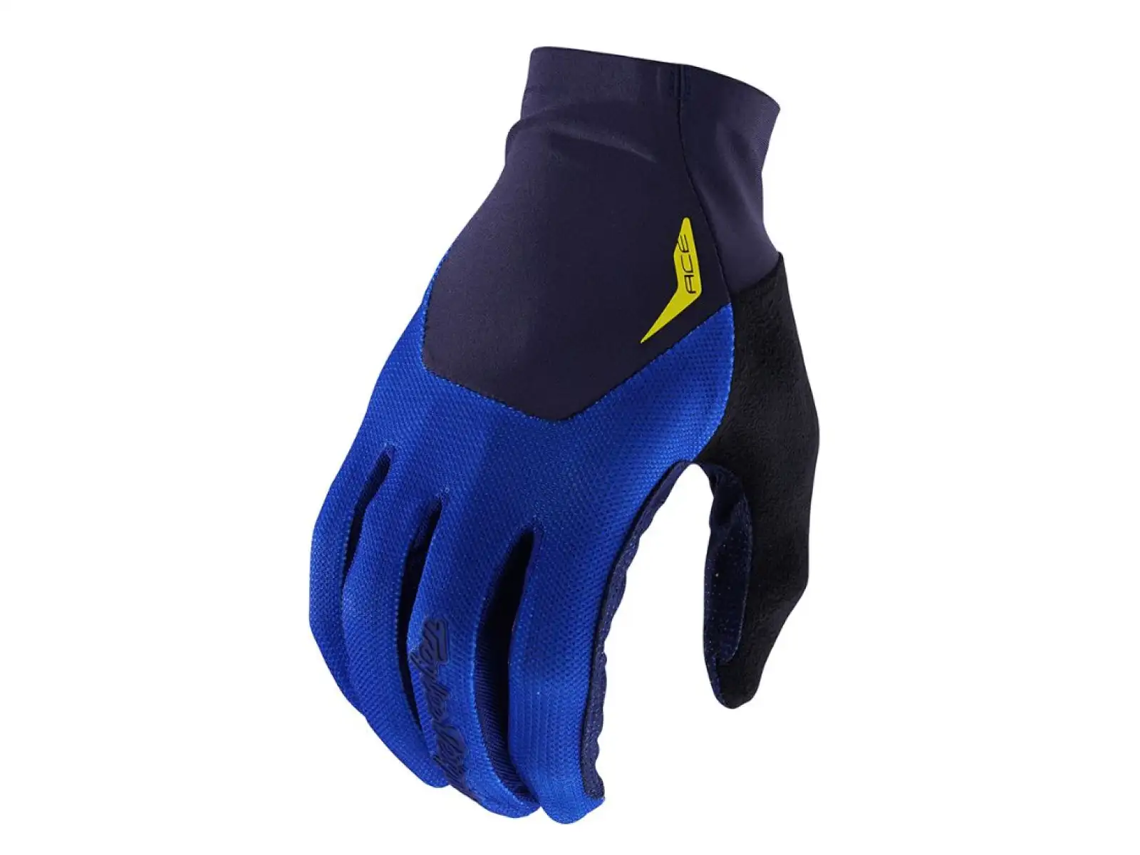 Troy Lee Designs Ace gloves Mono cobalt