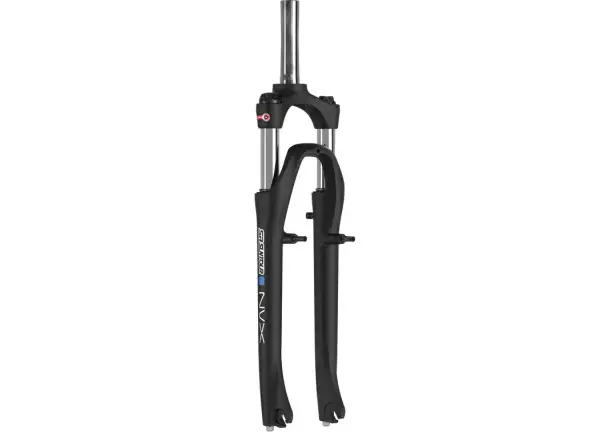SR Suntour NVX HLO Coil 63 mm 28" trekking fork