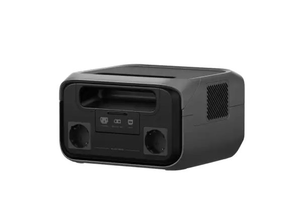 EcoFlow RIVER 3 Plus charging station