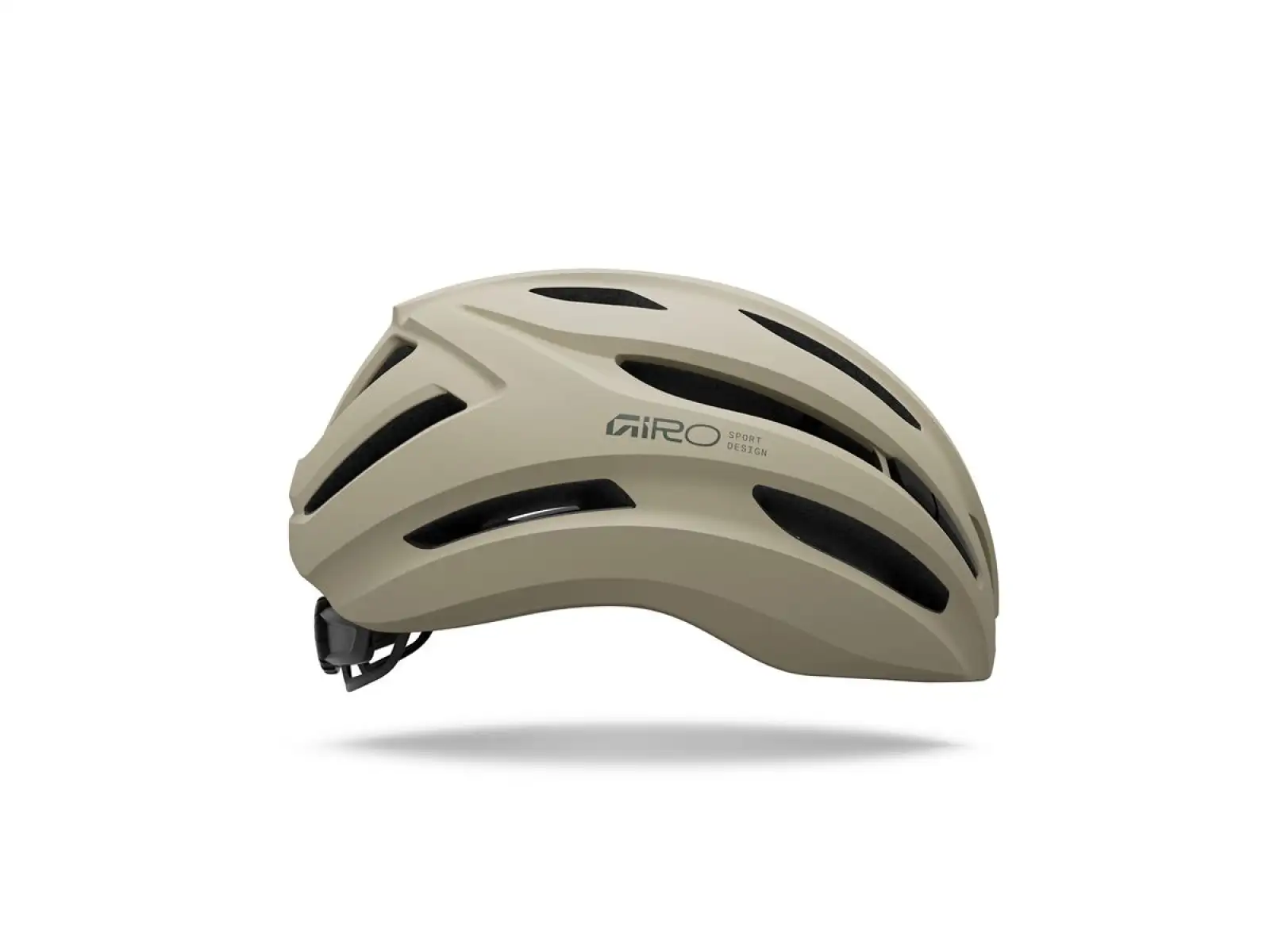 Giro Isode II helmet Mat Stone