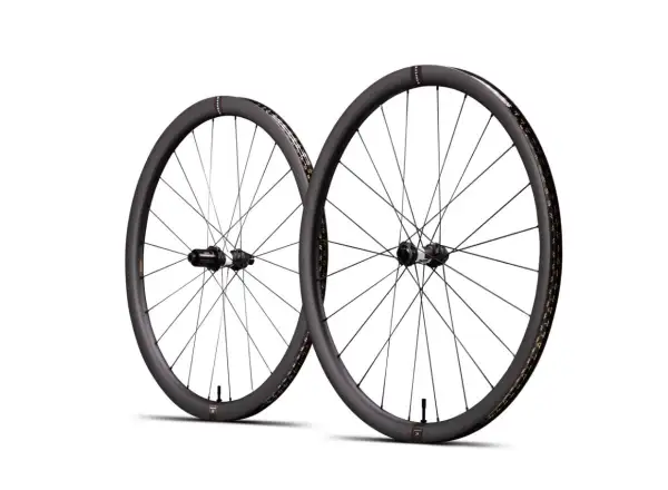 Reserve RSVr 34/37 DT 180 SP XDr road wheelset