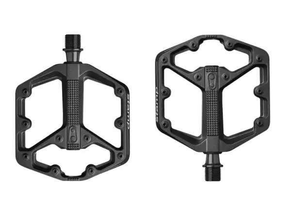 Crankbrothers Stamp 2 Small pedals black