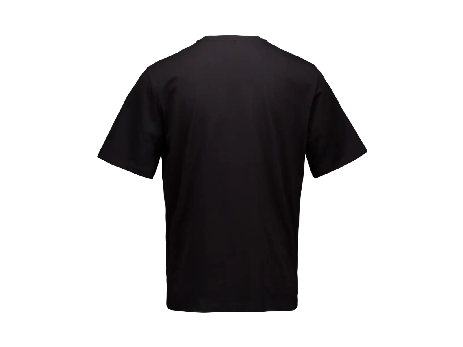 POC Tee T-shirt Uranium Black