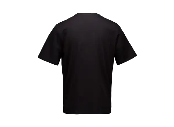 POC Tee T-shirt Uranium Black