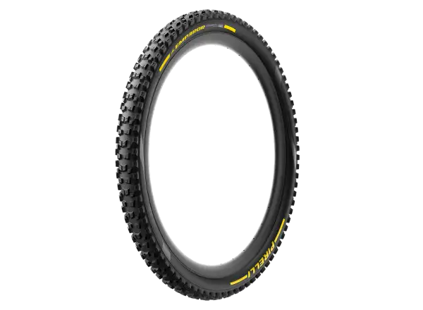 Pirelli Scorpion Emperor Team Edition 29x2,40" HardWALL 60tpi Supersoft MTB tire kevlar