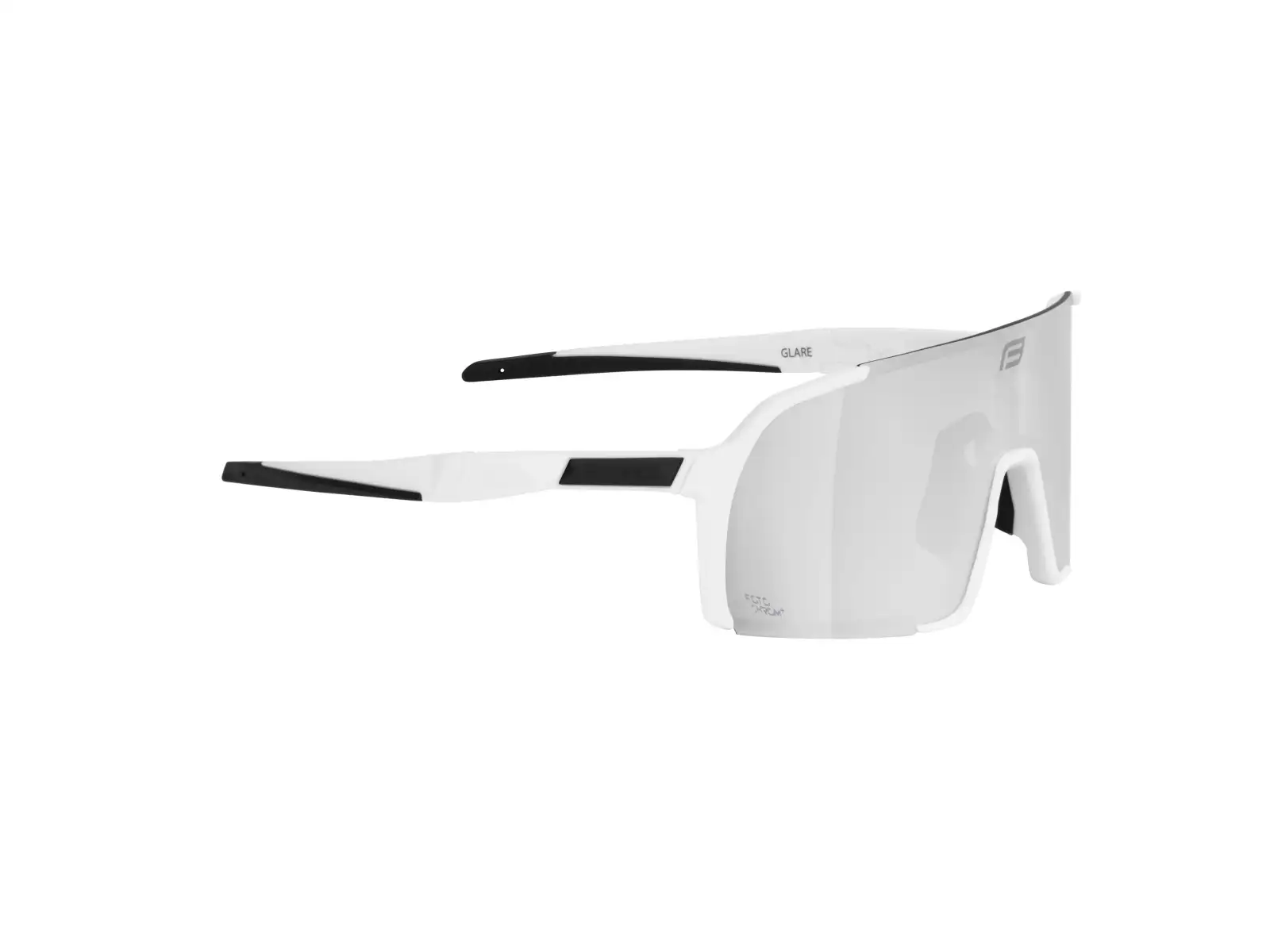 Force Glare glasses white/photochromic lens