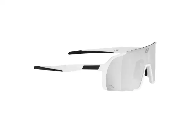 Force Glare glasses white/photochromic lens
