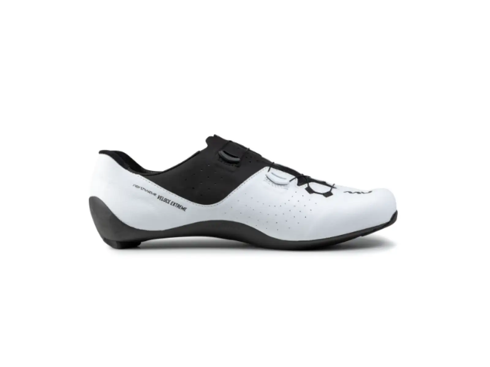 Northwave Veloce Extreme Road Cycling Shoes Men White/Black