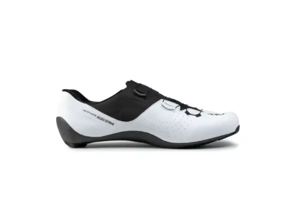 Northwave Veloce Extreme Road Cycling Shoes Men White/Black