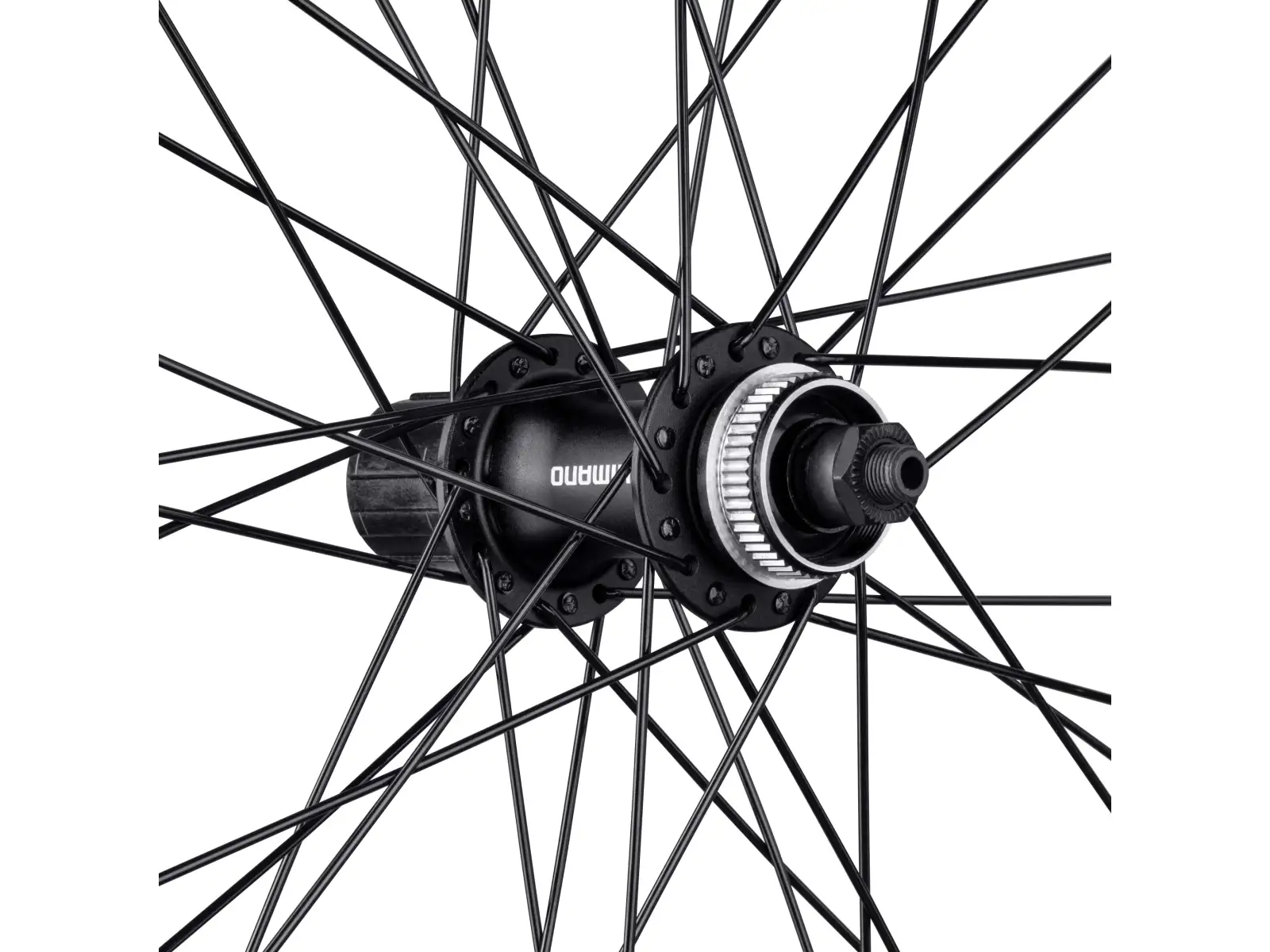 Force XC Disc 26 rear wheel FHM3050-CL 36 holes