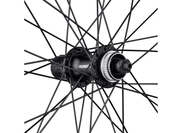 Force XC Disc 26 rear wheel FHM3050-CL 36 holes