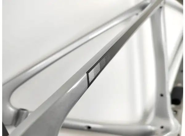 Cannondale Synapse CRB road frame set SGY