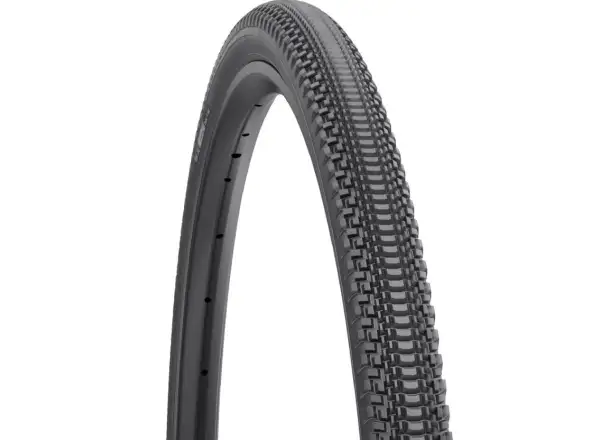 WTB Vulpine 28" Light Fast Rolling TCS gravel tire kevlar black