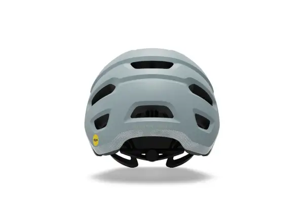 Giro Source MIPS MTB helmet Mat Sky Blue Pulse