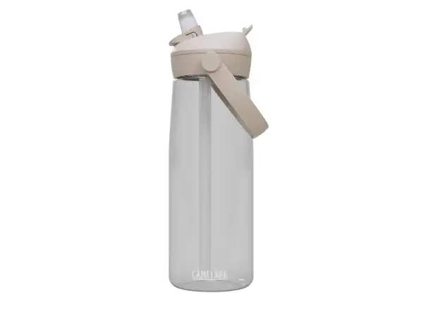 Camelbak Thrive Flip Straw bottle 0.75 l Clear