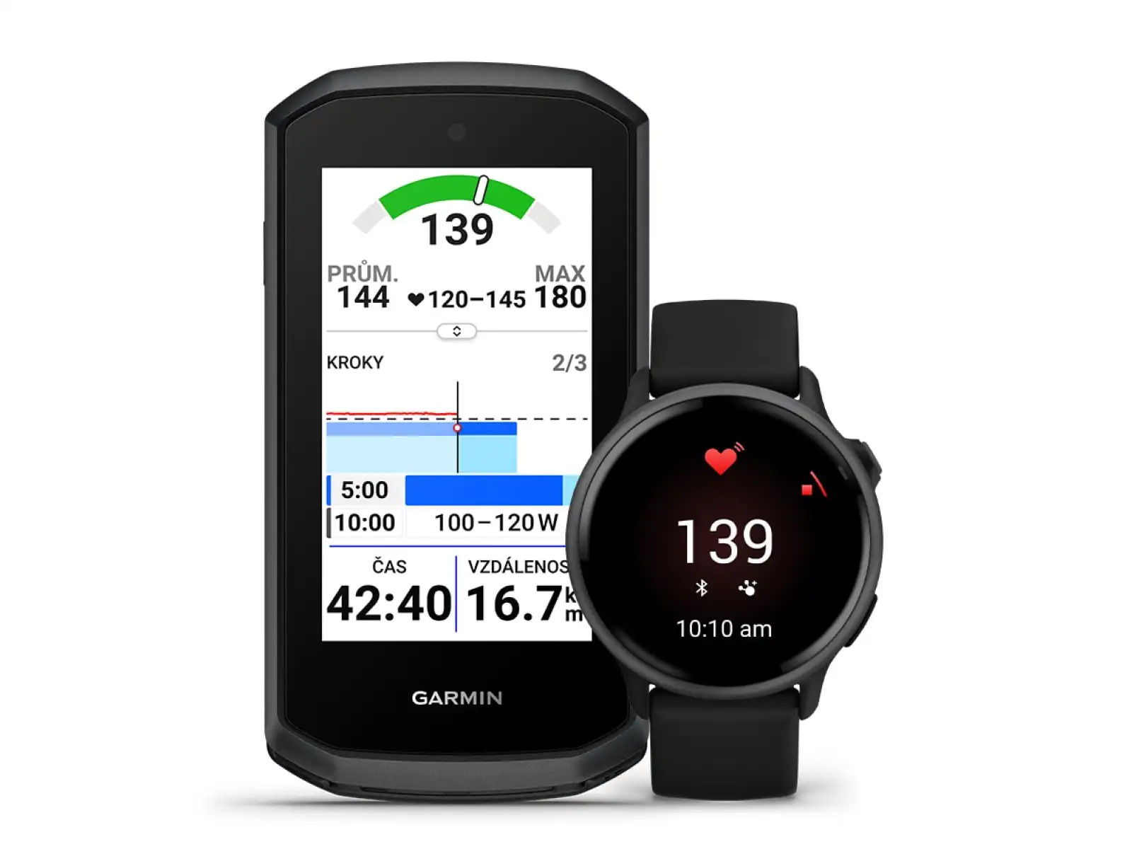 Garmin Edge Explore 3 bike computer