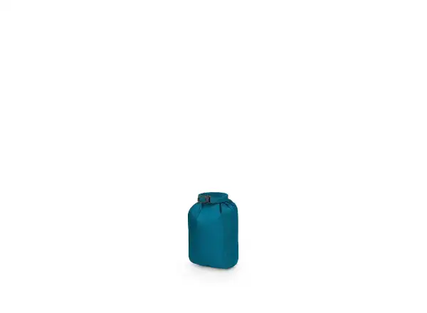 Osprey Ultralight Dry 3 L Sack Waterfront Blue