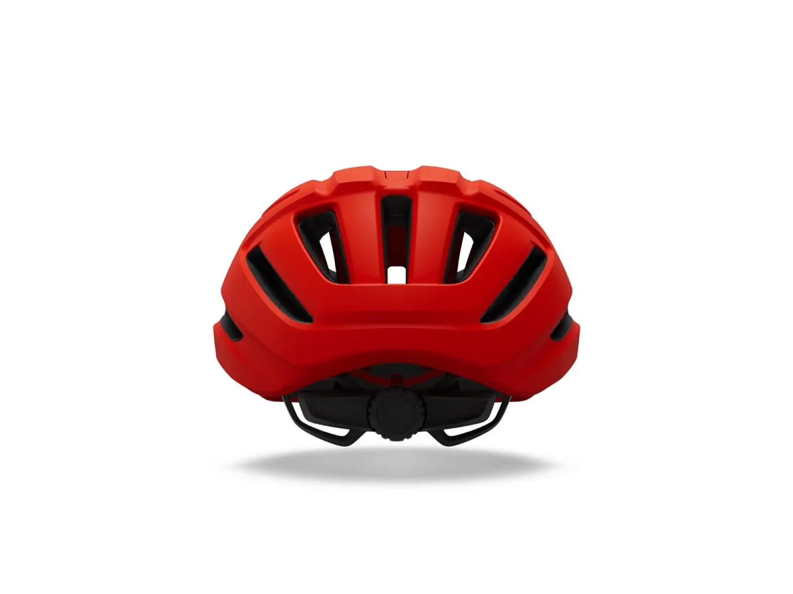 Giro Isode II helmet Mat Flame Red