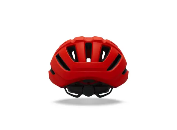 Giro Isode II helmet Mat Flame Red