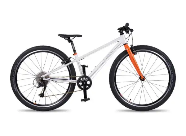 Beany Zero 26 children's bike White