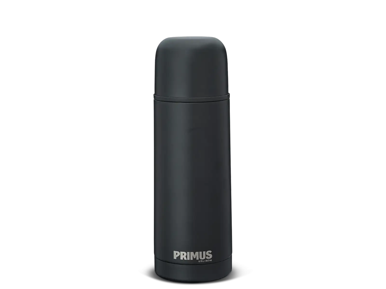 Primus Classic Light thermos flask 0.75 l Black