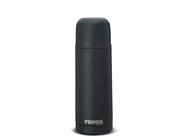 Primus Classic Light thermos flask 0.75 l Black