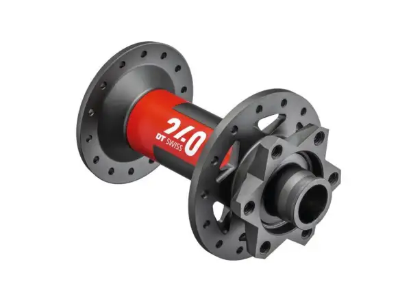 DT Swiss 240 Boost DBIS front hub 32 holes